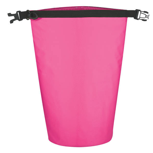 Waterproof Ripstop Polyester Dry Bag, 5 Liter