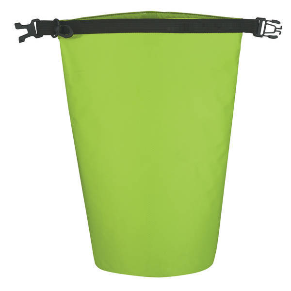 Waterproof Ripstop Polyester Dry Bag, 5 Liter