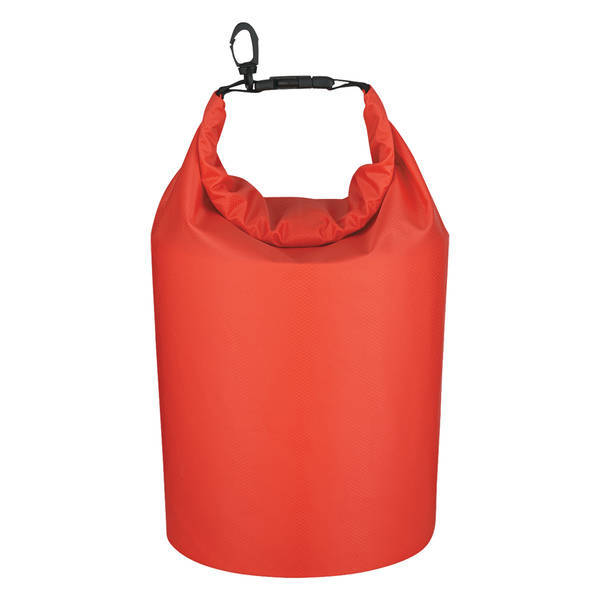 Waterproof Ripstop Polyester Dry Bag, 5 Liter