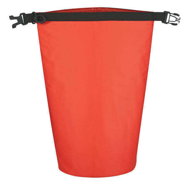 Waterproof Ripstop Polyester Dry Bag, 5 Liter