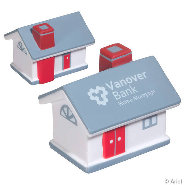 House Stress Reliever