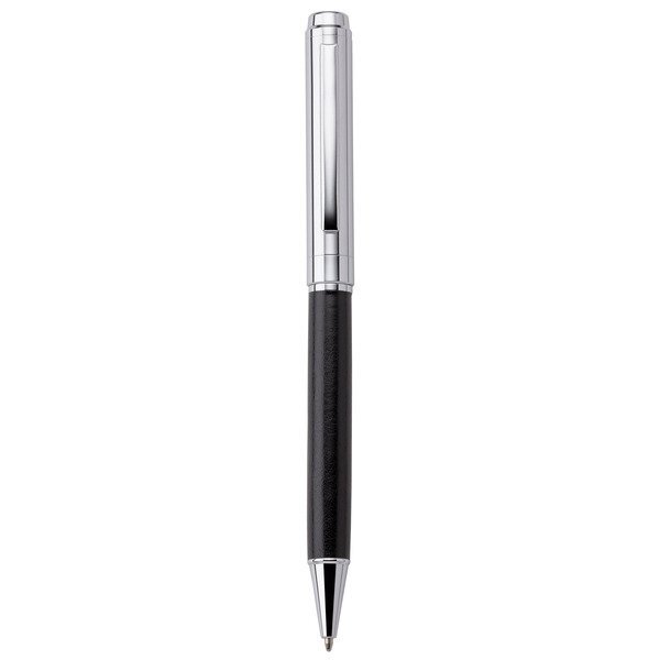 Fabrizio Ballpoint Twist-Action Pen
