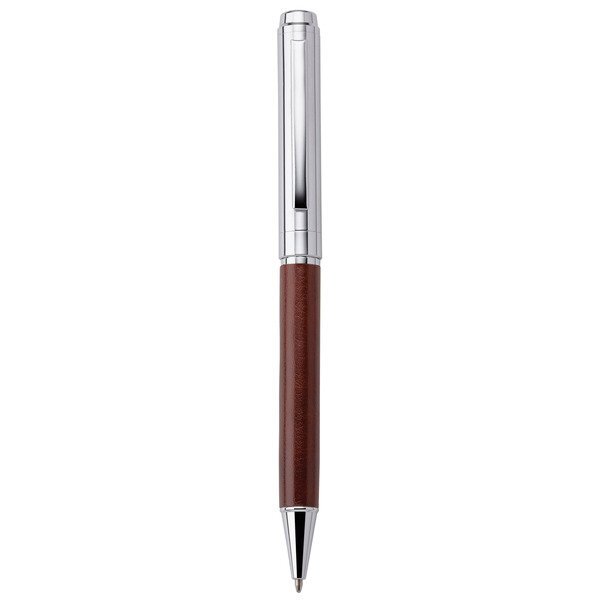 Fabrizio Ballpoint Twist-Action Pen