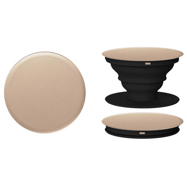 Aluminum PopSocket® Mobile Device Grip & Stand