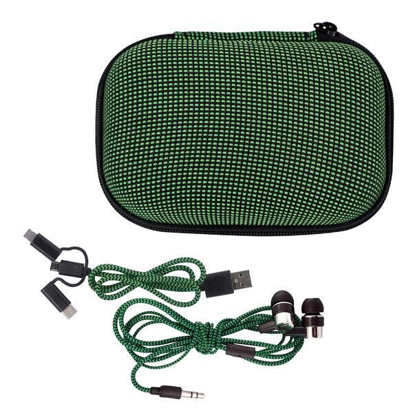 Totally Textured Trio