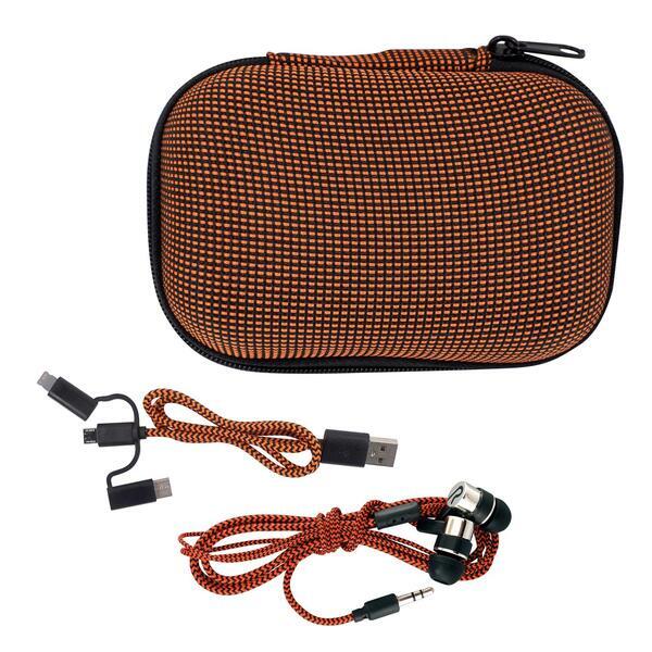 Totally Textured Trio