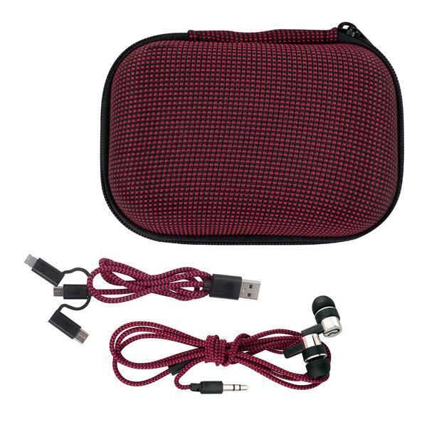 Totally Textured Trio