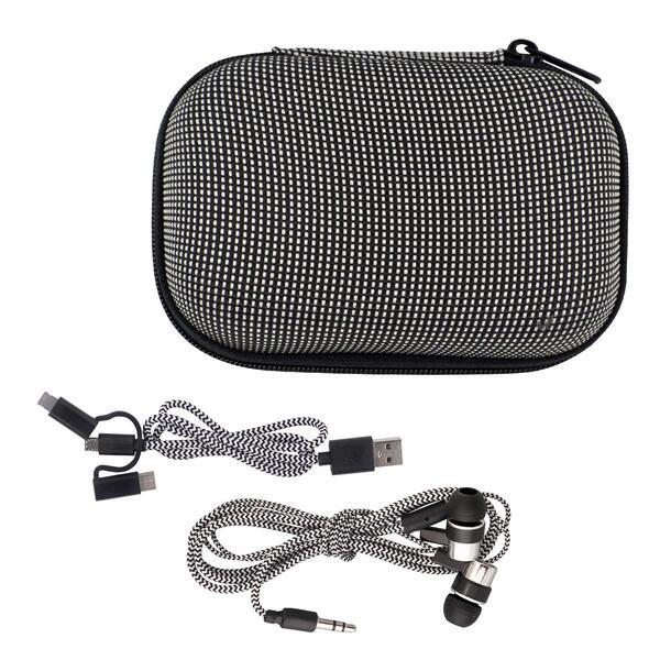 Totally Textured Trio