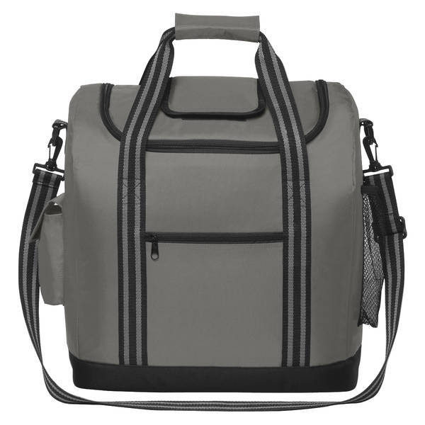 Aventura 28 Can Nylon & Polyester Cooler Bag