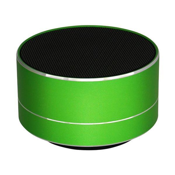 Hamilton Hockey Puck Bluetooth Speaker