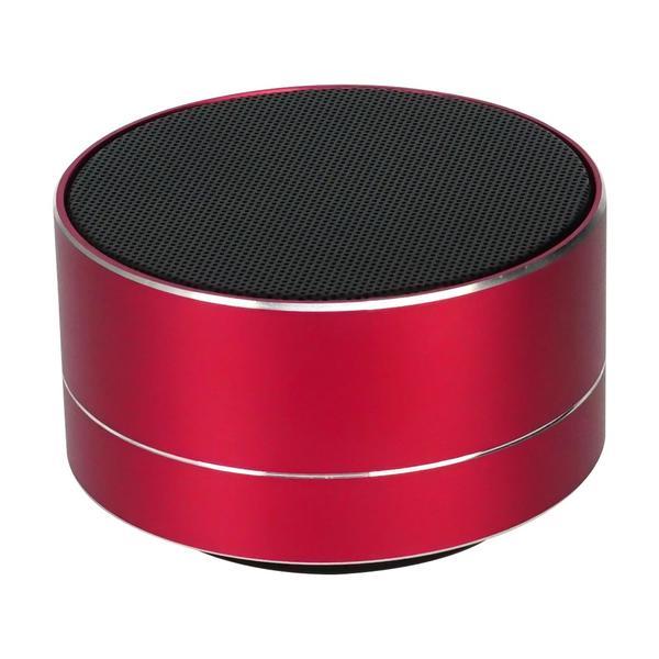 Hamilton Hockey Puck Bluetooth Speaker