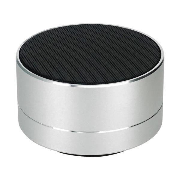 Hamilton Hockey Puck Bluetooth Speaker