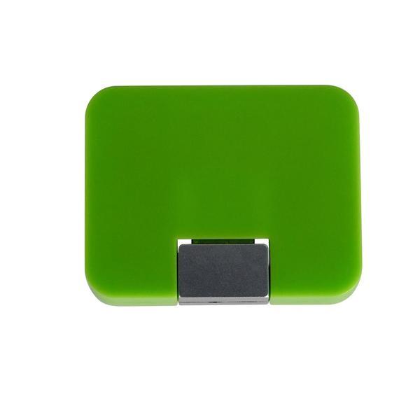 Pocket Four Port USB Hub