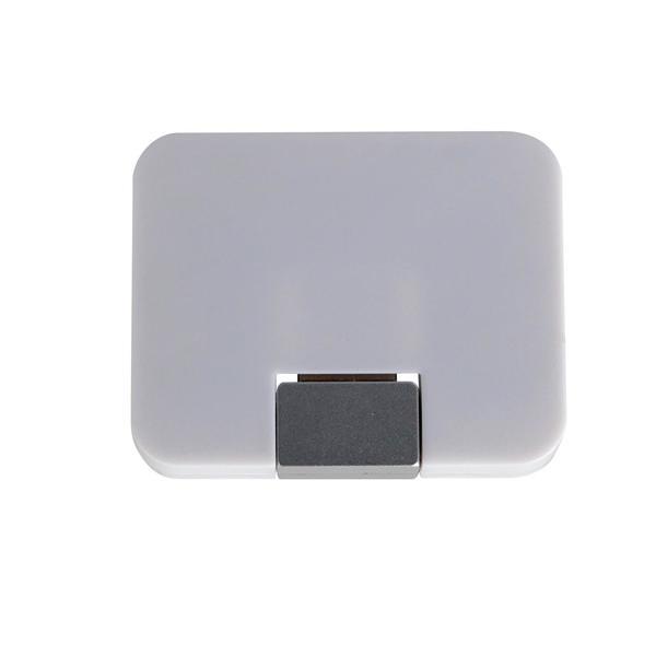 Pocket Four Port USB Hub