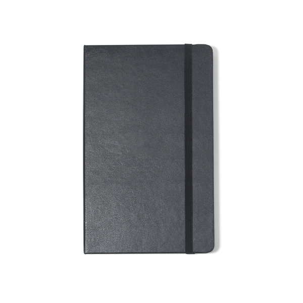 Promotional Moleskine Cahier Plain Large Journal - Screen Print - Custom  Promotional Products
