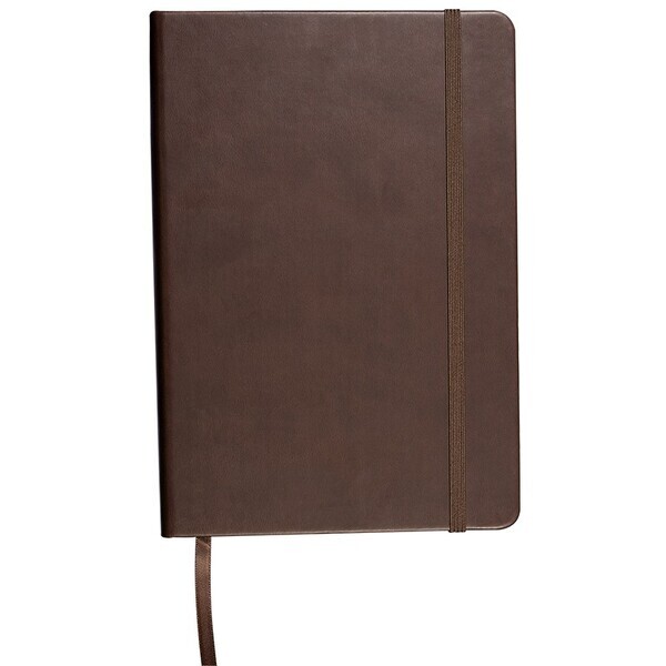 Tuscany Writing Journal, 5-3/8" x 8-1/2"