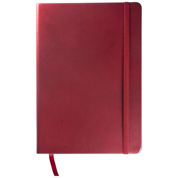 Tuscany Writing Journal, 5-3/8" x 8-1/2"
