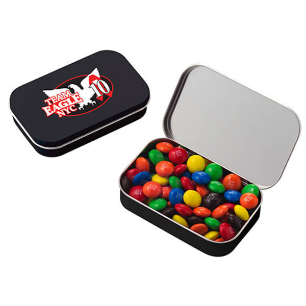 M&M's® in a Tin, Large
