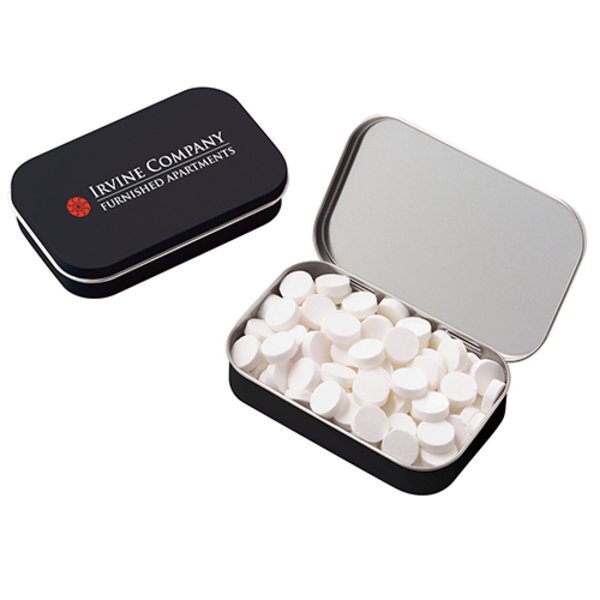 Power Mints in a Tin, Large