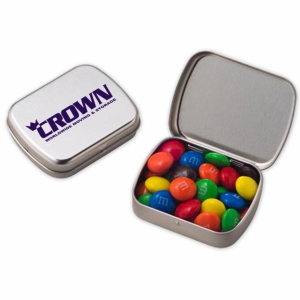 M&M's® in a Tin, Small
