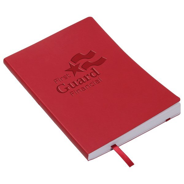 Solstice Softbound Journal, 8-1/4" x 5-1/2"