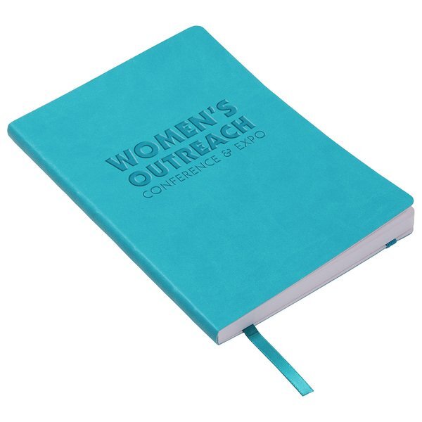 Solstice Softbound Journal, 8-1/4" x 5-1/2"