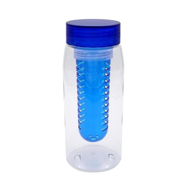 Clear View Bottlw w/Infuser, 25 oz.