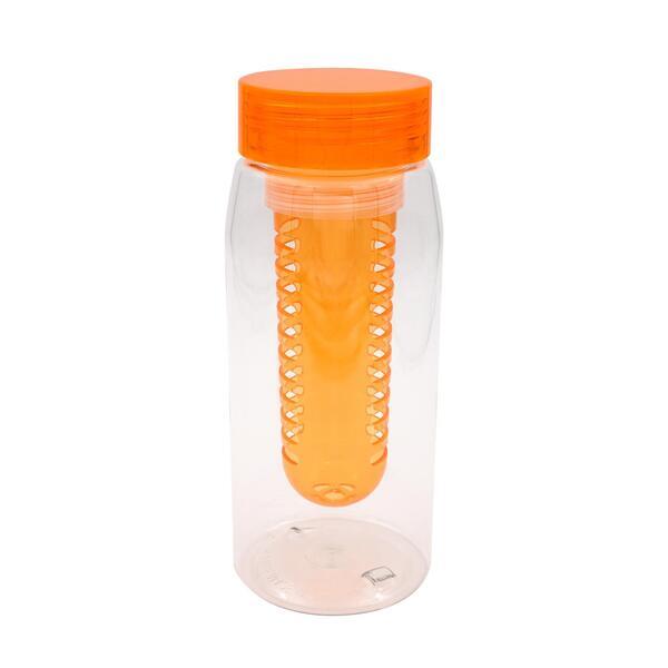 Clear View Bottlw w/Infuser, 25 oz.