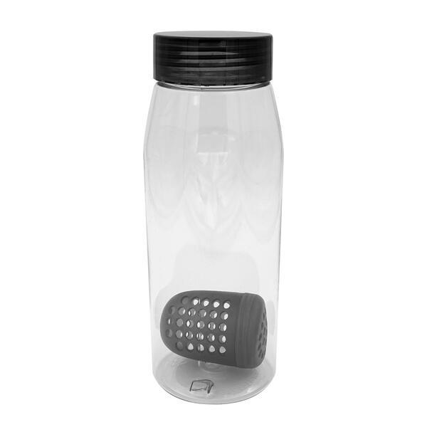 Clear View Bottle w/Floating Infuser, 32 oz.