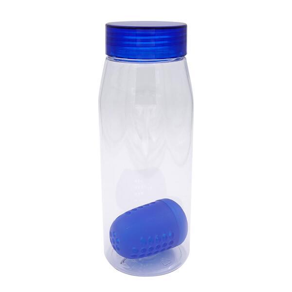 Clear View Bottle w/Floating Infuser, 32 oz.