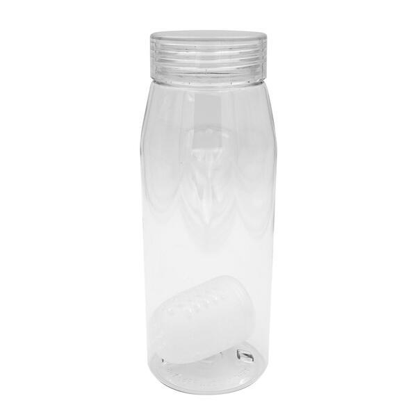 Clear View Bottle w/Floating Infuser, 32 oz.