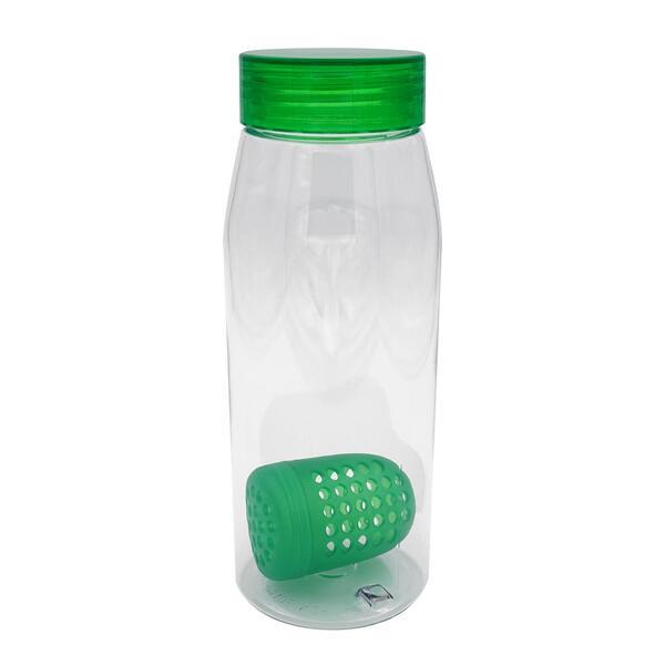 Clear View Bottle w/Floating Infuser, 32 oz.