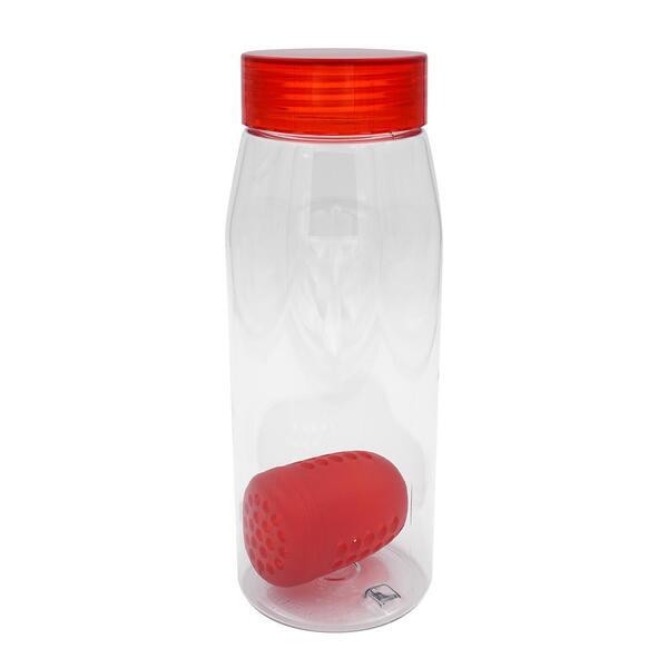 Clear View Bottle w/Floating Infuser, 32 oz.