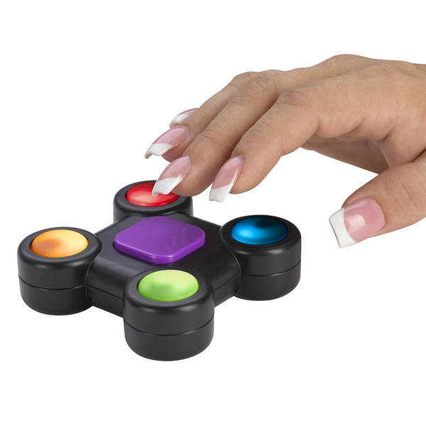 Total Recall Memory Game