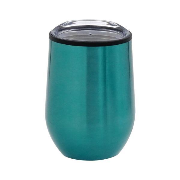 Trendy Wine Tumbler, 12 oz.