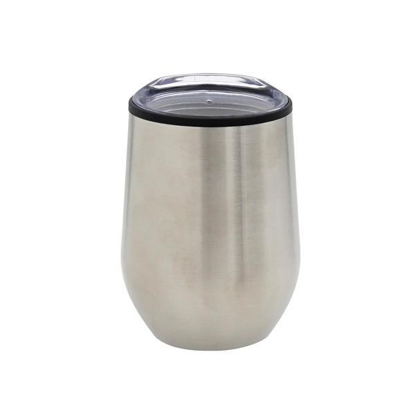 Trendy Wine Tumbler, 12 oz.