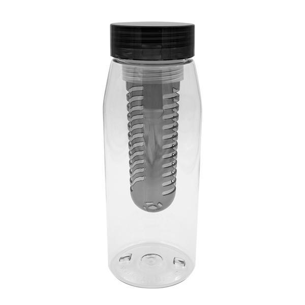 Clear View Bottle w/Infuser, 32 oz.