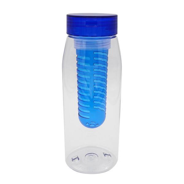 Clear View Bottle w/Infuser, 32 oz.