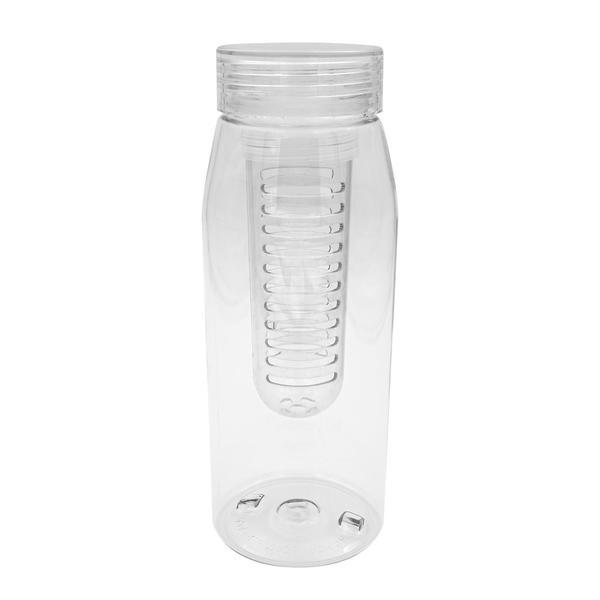 Clear View Bottle w/Infuser, 32 oz.