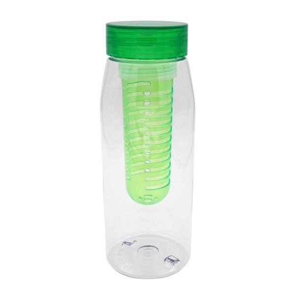 Clear View Bottle w/Infuser, 32 oz.