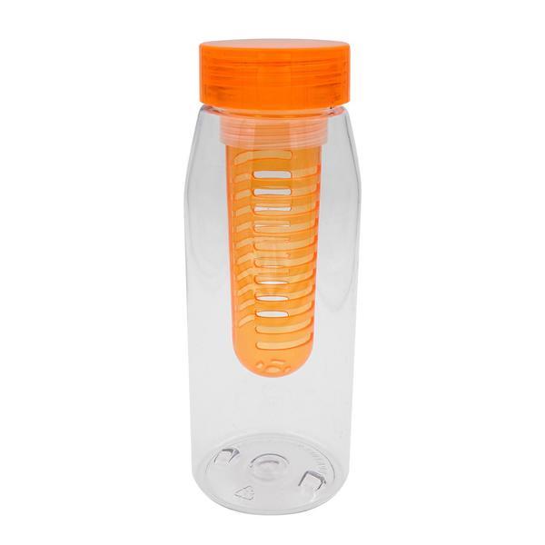 Clear View Bottle w/Infuser, 32 oz.