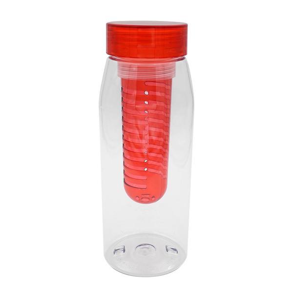 Clear View Bottle w/Infuser, 32 oz.