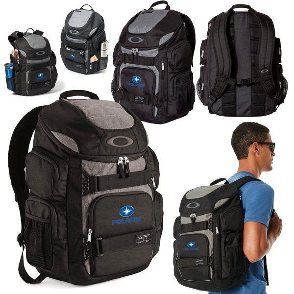 Oakley® Enduro Backpack 2.0, 30L