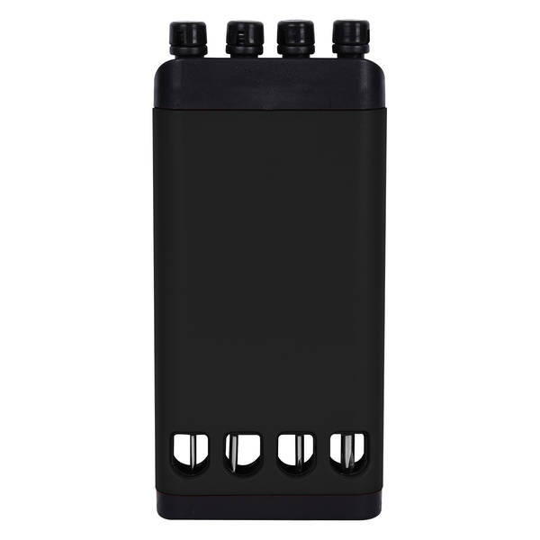 Mini Four-Piece Screwdriver Set