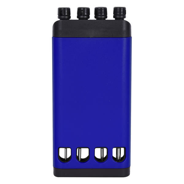 Mini Four-Piece Screwdriver Set