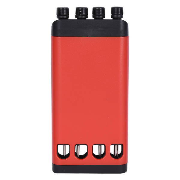 Mini Four-Piece Screwdriver Set