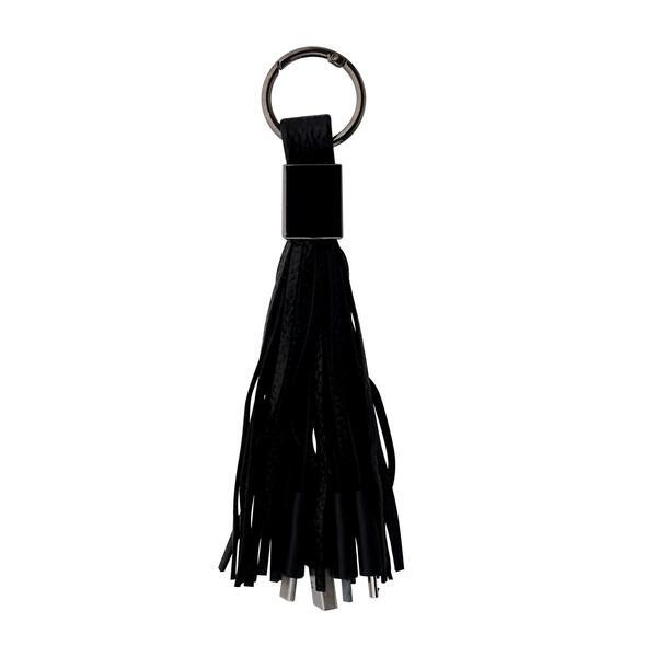 Tassel Cable w/Type C USB