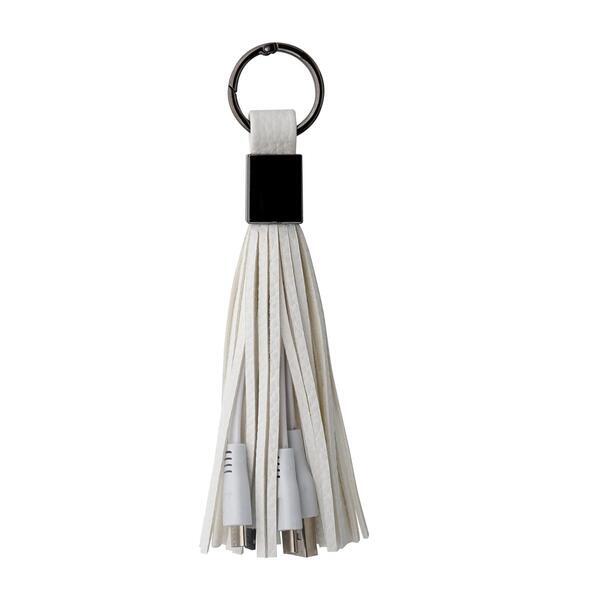 Tassel Cable w/Type C USB