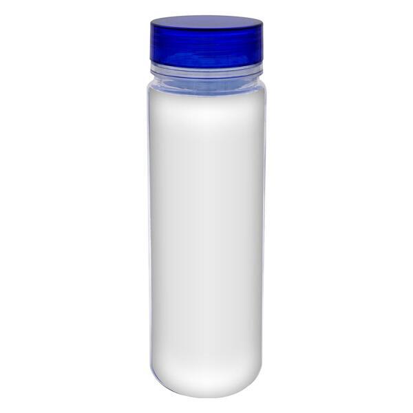 Clear View Insert Bottle, 18 oz.