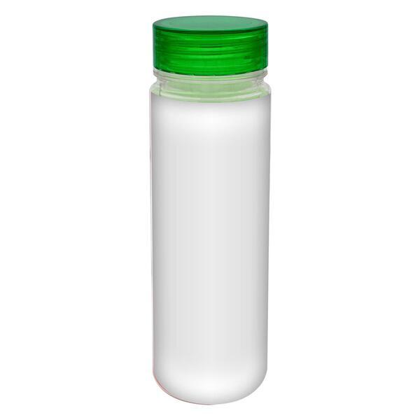 Clear View Insert Bottle, 18 oz.